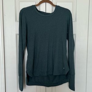 Legend Long Sleeve Athletic Top